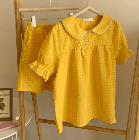 10 Cozy Fall Pajama Sets You'll Want to Wear All Day (and Night) - Ever Lasting