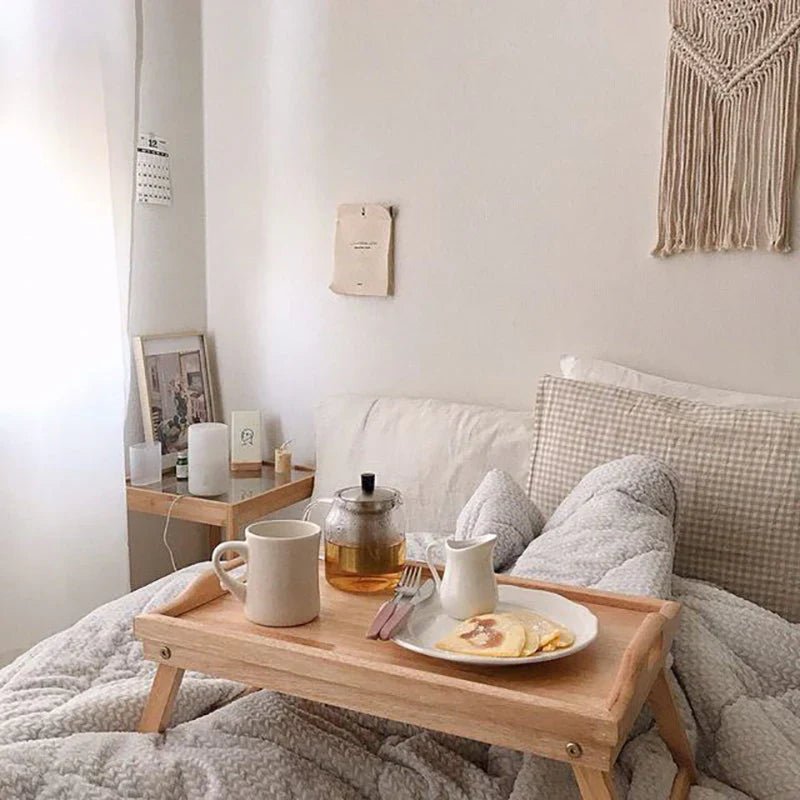 10 Sunday Self-Care Ideas to Recharge (Without Leaving Your Bed) - Ever Lasting