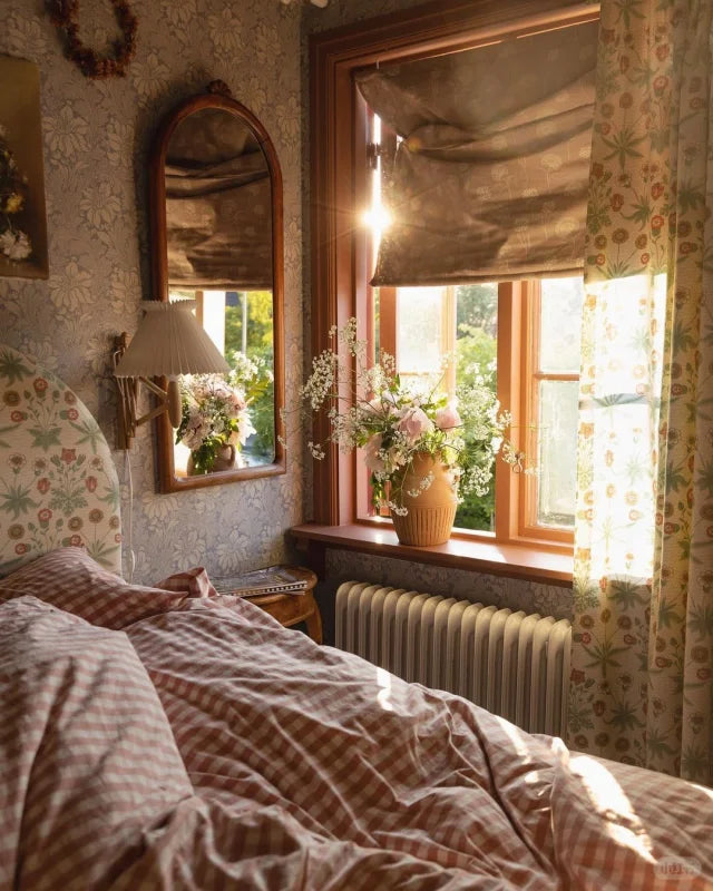 Vintage Room Inspo By Ever Lasting