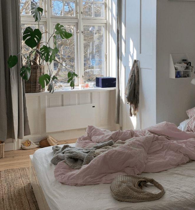 2024 In: Curating Your Own Comfortable Space - Ever Lasting