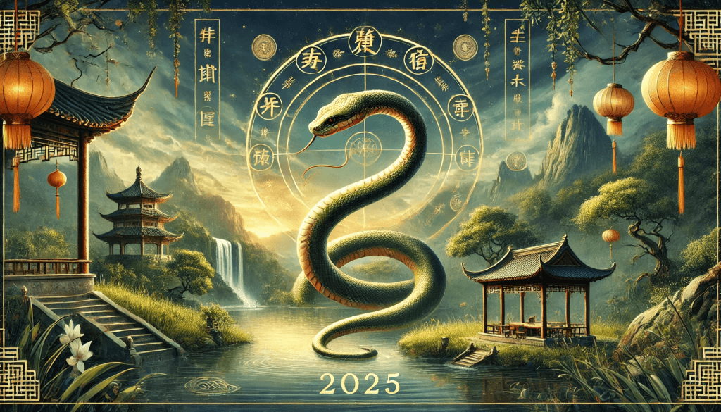 2025 Luck In: Bedroom Reset for the Year of the Wood Snake đ - Ever Lasting