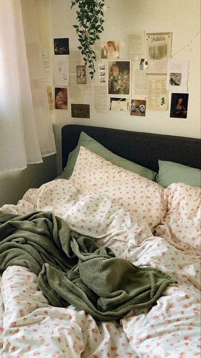 5 Reasons Why Floral Bedding is a Summer Must-Have đ¸ - Ever Lasting