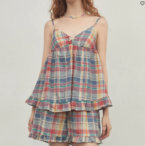 5 Self-Care Rituals to Reset This Month (Styled with Ever Lasting Pajamas) ☁️ - Ever Lasting