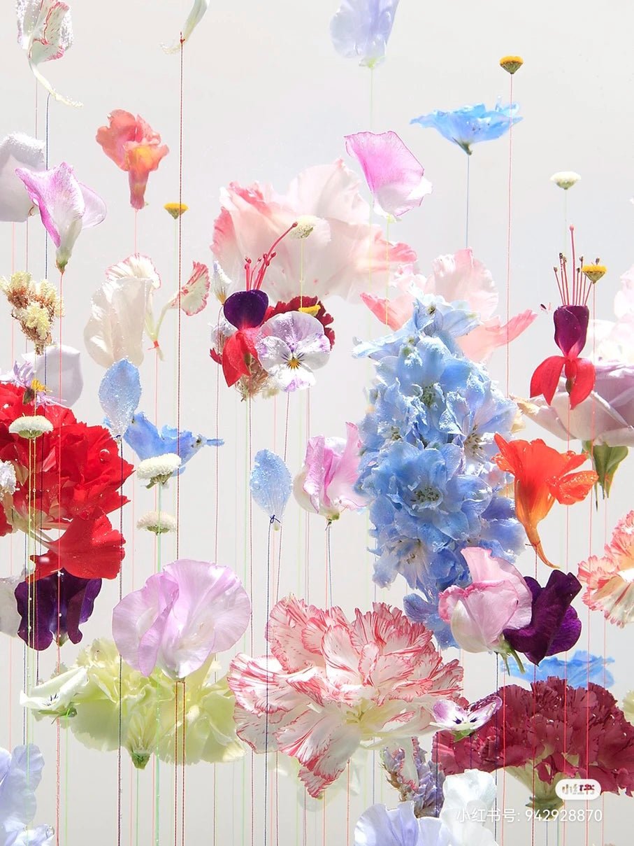 5 steps to create the ethereal Aesthetic in your bedroom with Ever Lasting - Ever Lasting