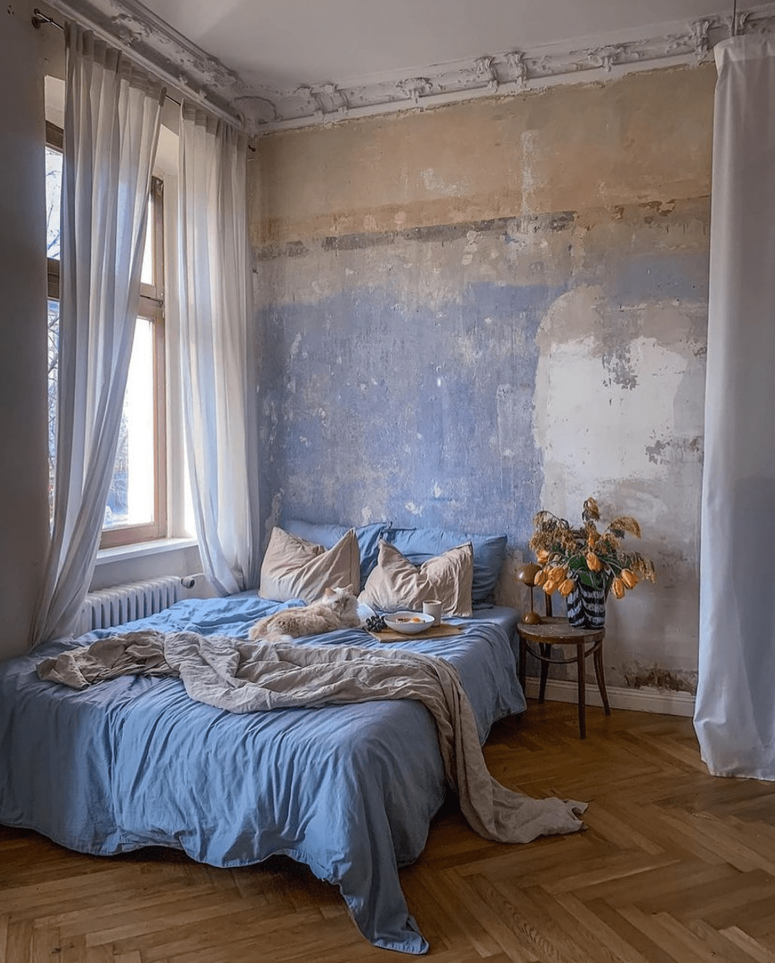 5 *super cute* bedside decor ideas - Ever Lasting