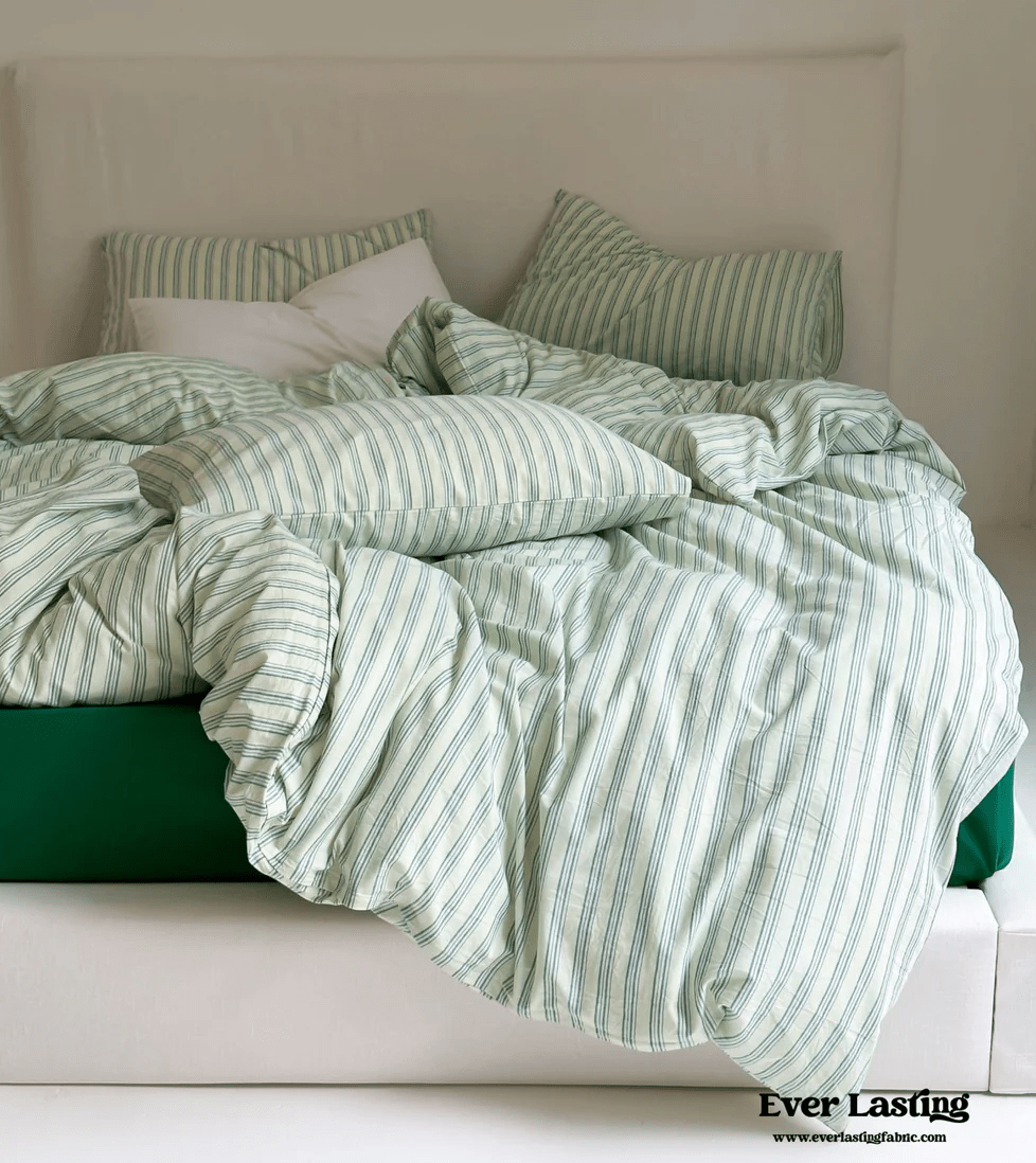 7 WAYS TO Refresh Your Bedding with Summer-Themed Bedding - Ever Lasting