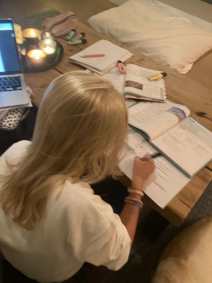 Study inspo By Ever Lasting