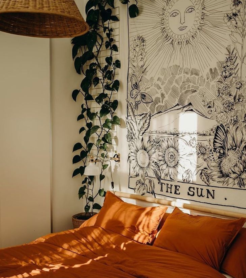 Trendy Back-to-School Dorm Decor Looks for Under $50