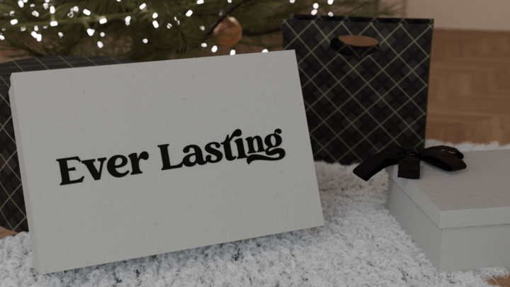 A Cozy Winter Dream: How to Transform Your Bedroom Into a Holiday Wonderland - Ever Lasting