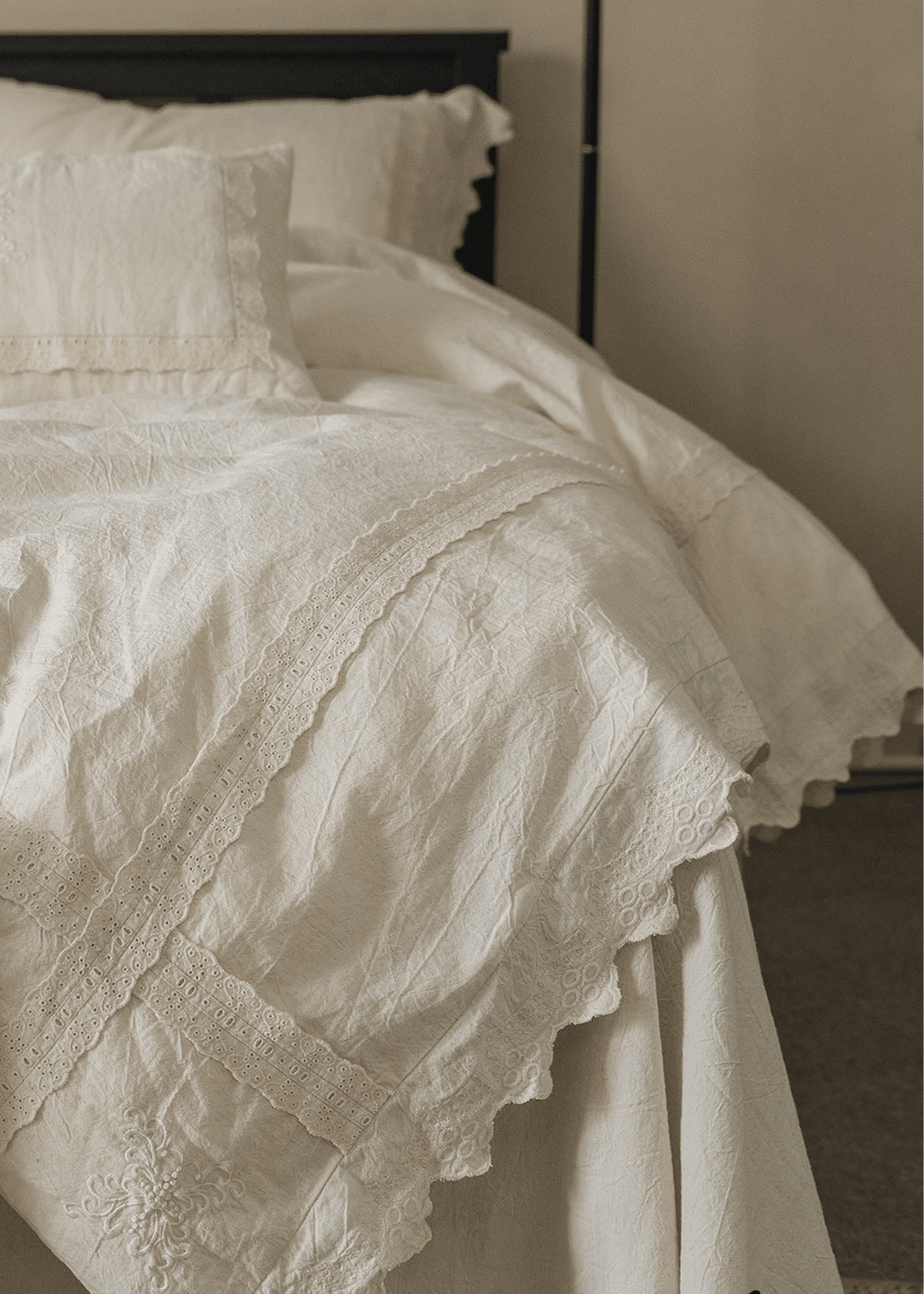 A Guide For An Effortless Summer Bedroom Makeover - Ever Lasting