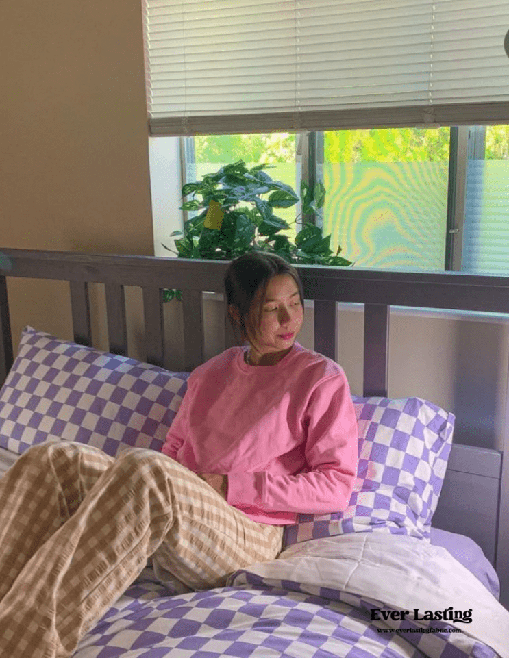 August Bedding Inspiration: Embrace Bold Fun in the Sun - Ever Lasting