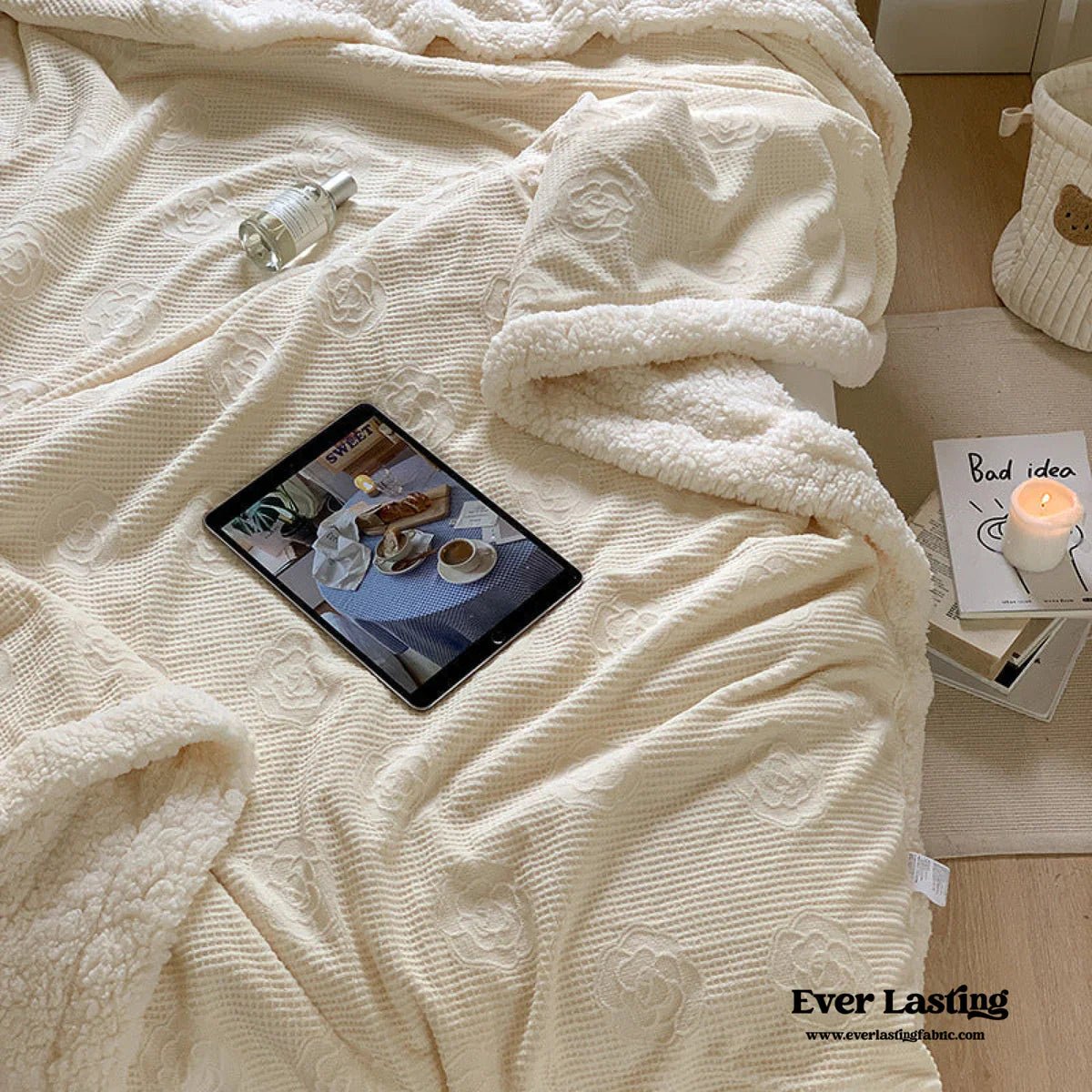 Back to School Bedroom Makeover: Small Changes, Big Mood - Ever Lasting