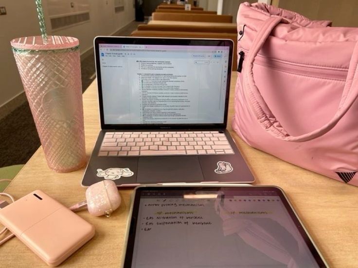 Back to school & dorm essentials: A guide with Ever Lasting đâ§Ë°. - Ever Lasting