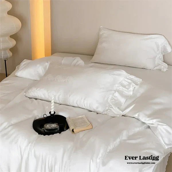 Bedding Care: How to Wash Your Bedding So It Stays Soft Over Time - Ever Lasting