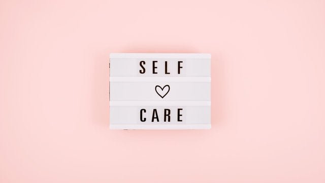Beginner's Guide to a Self Care Night đ - Ever Lasting