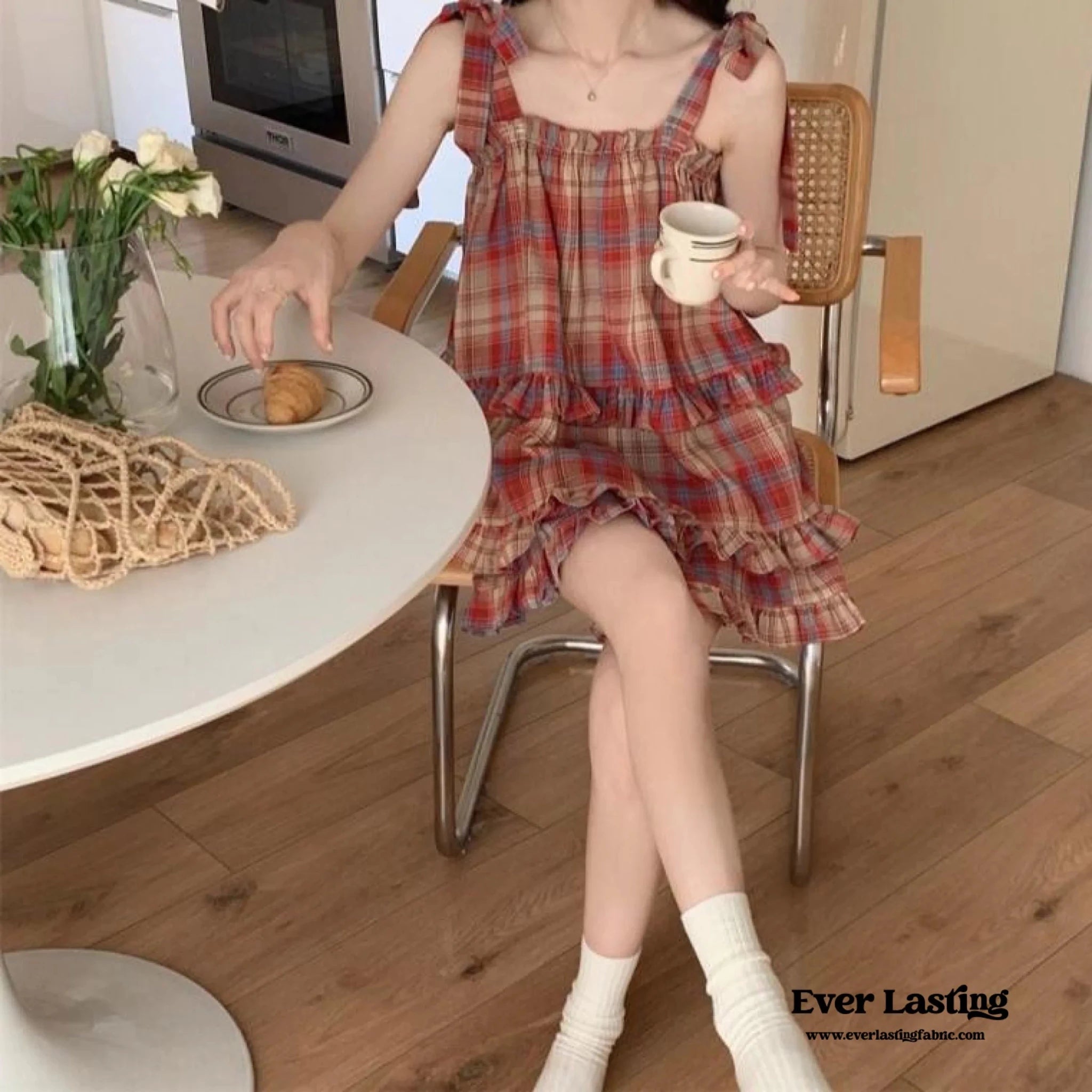 Best Pajama Fabrics for Fall: Cotton, Modal, Bamboo, or Flannel? - Ever Lasting