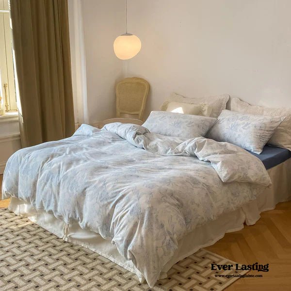 Beyond Beauty Sleep: How a Restful Bedroom Can Elevate Your Daily Energy - Ever Lasting