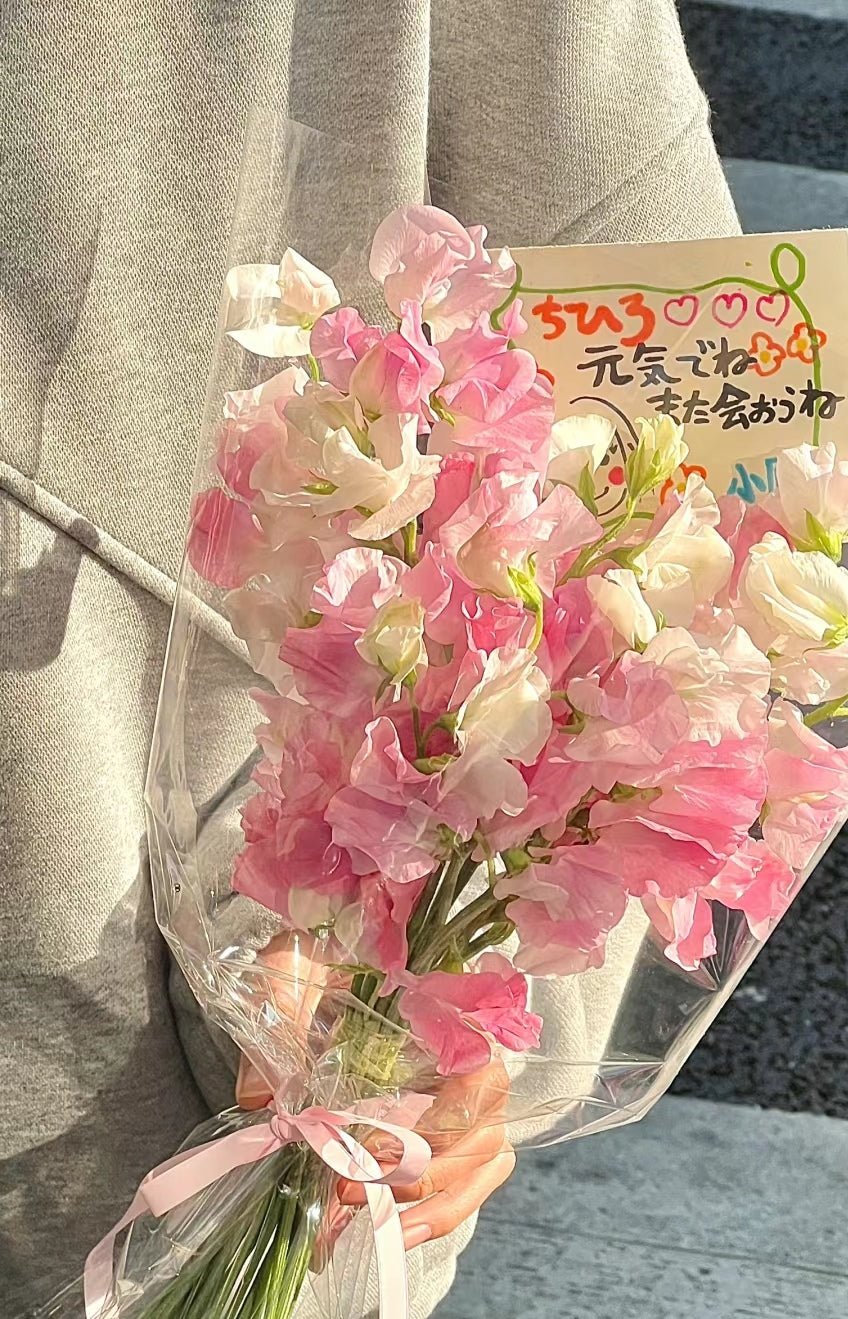 Bring Spring into Your Bedroom with Ever Lasting - Ever Lasting