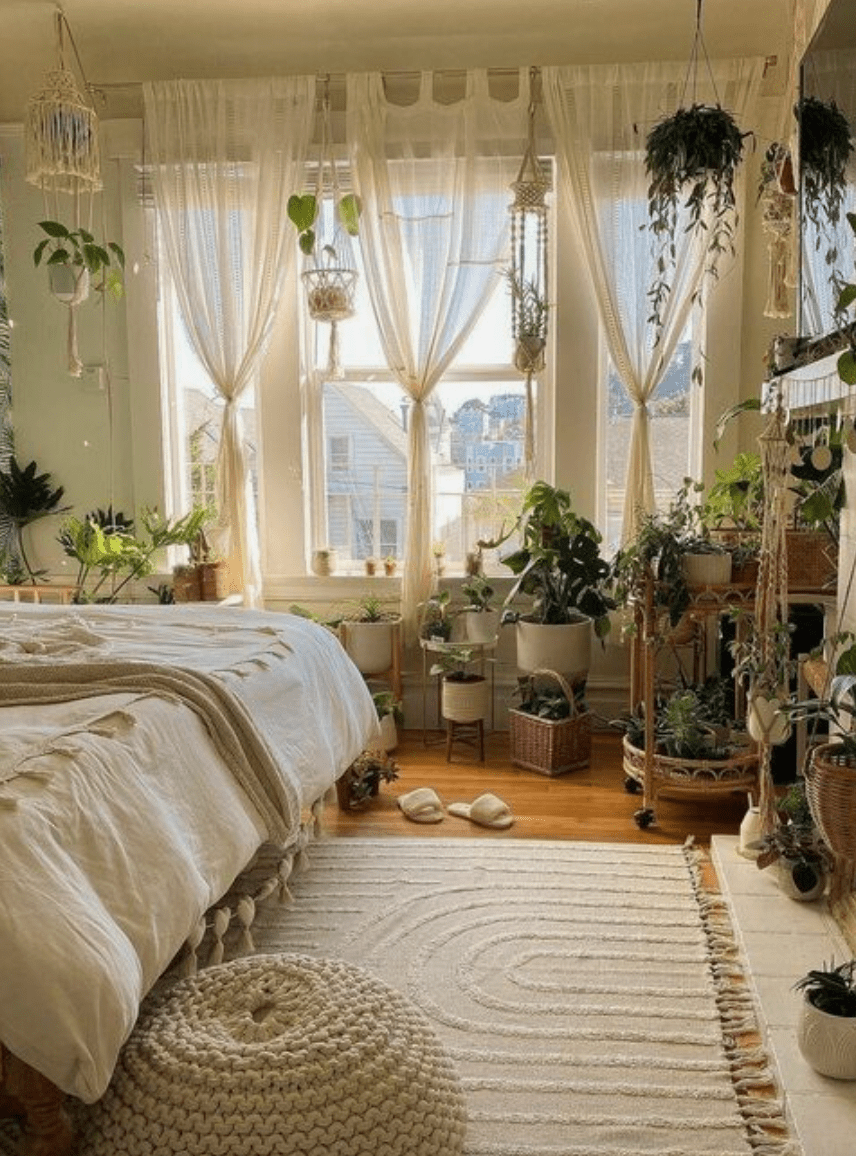 Budget-Friendly Bedroom Makeover: Transform Your Space with Bedding - Ever Lasting