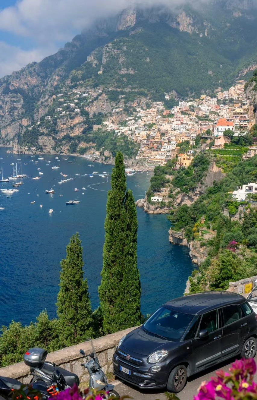 Mediterranean bedroom inspo by Ever Lasting