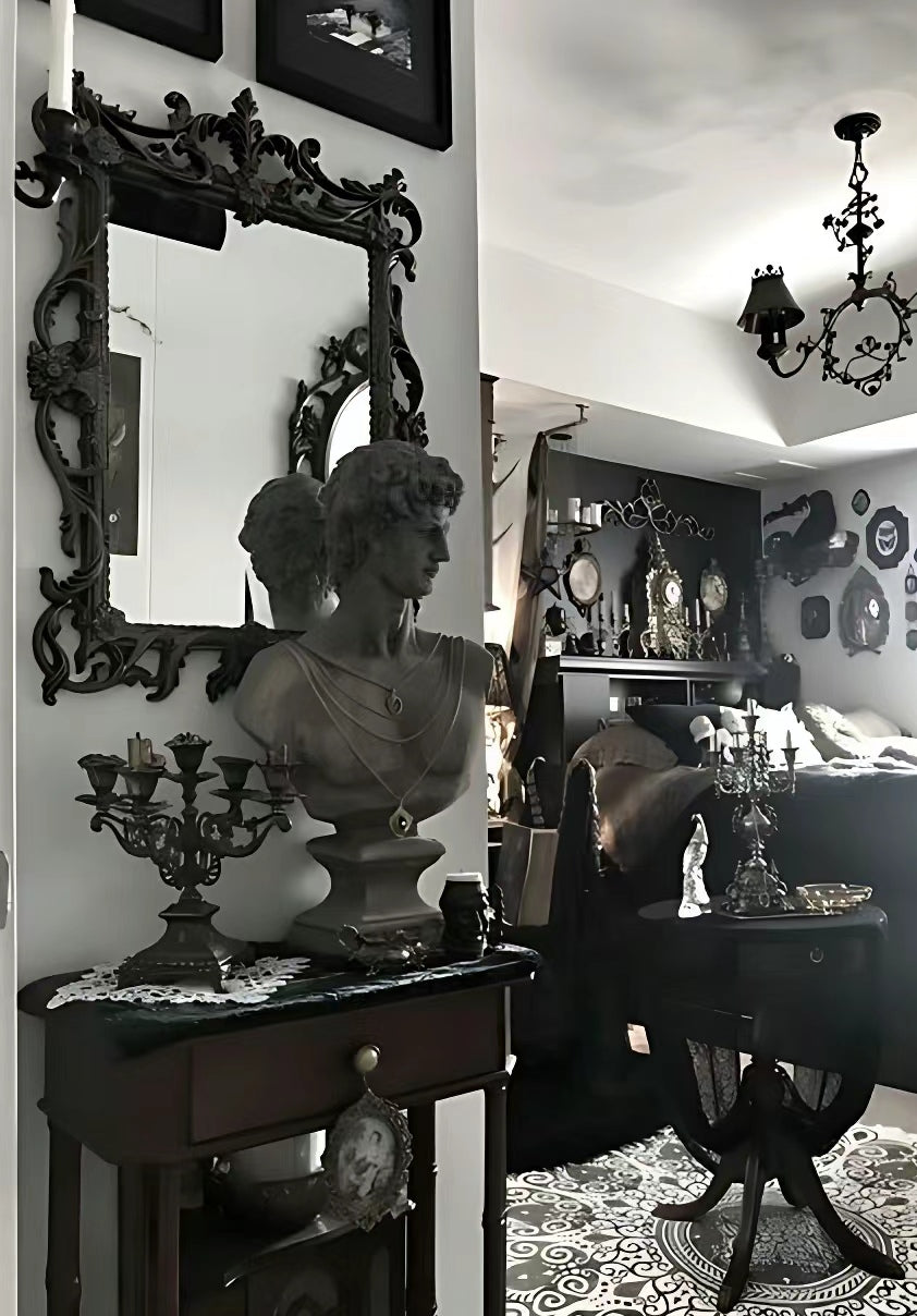 whimsigoth inspo by ever lasting