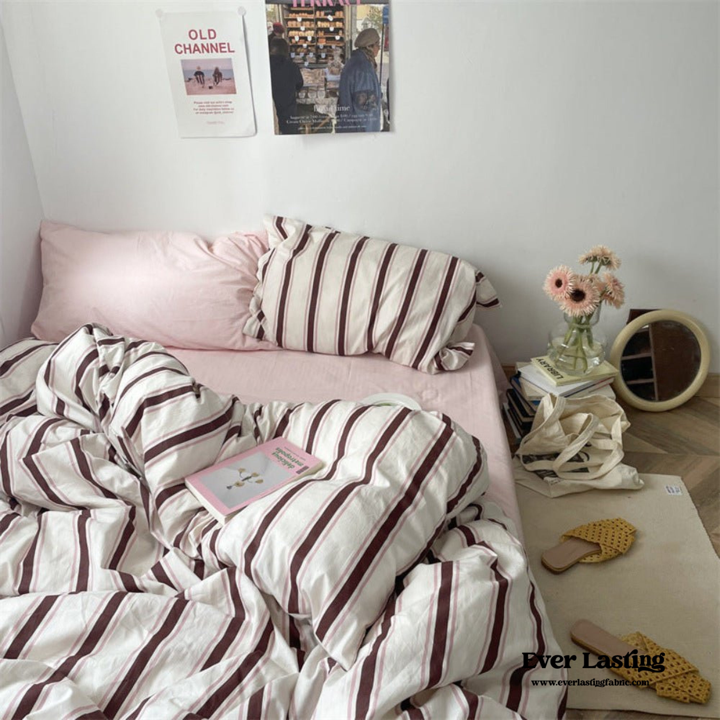 Chic & Cozy: Bedding Trends Every 20-Something Should Try - Ever Lasting