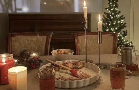 Christmas Magic: Gift Bedding That Complements Her Favorite Footwear - Ever Lasting