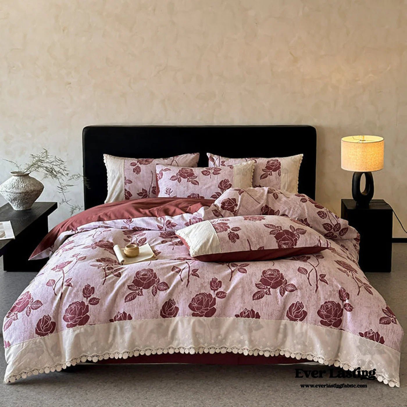 Cozy Winter Bedding Ideas: How to Style a Warm and Serene Bedroom for Cold Nights - Ever Lasting