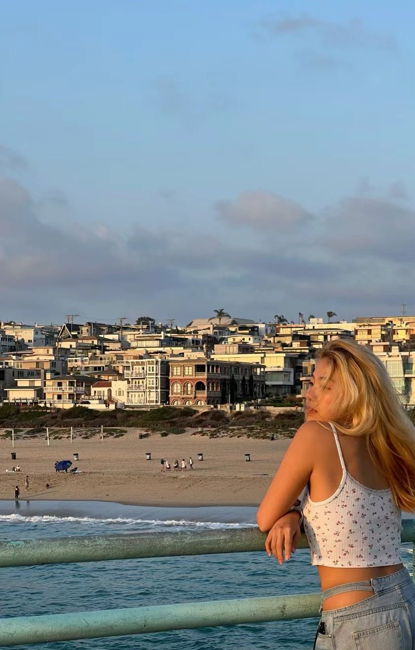 Creating the Perfect Beach-Inspired Bedroom:Your Guide to Coastal Serenity - Ever Lasting