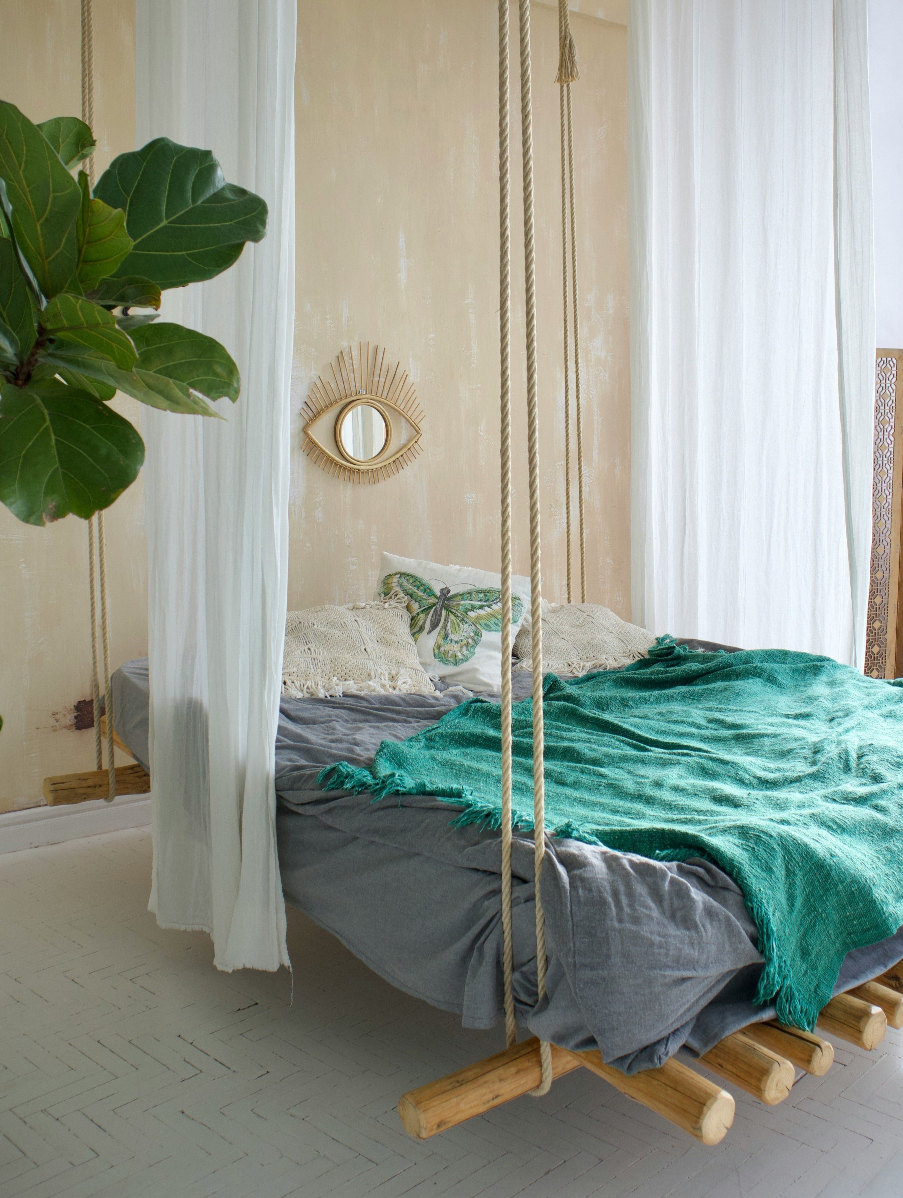 Dill Green Dreams 🌿 : Eco-Friendly Blankets in 2025's Trendiest Shade - Ever Lasting