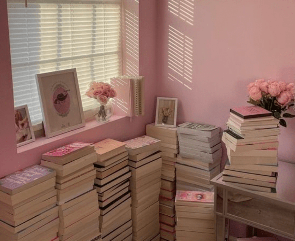 ♡ Dorm Room Ideas for 2024 by Ever Lasting ♡