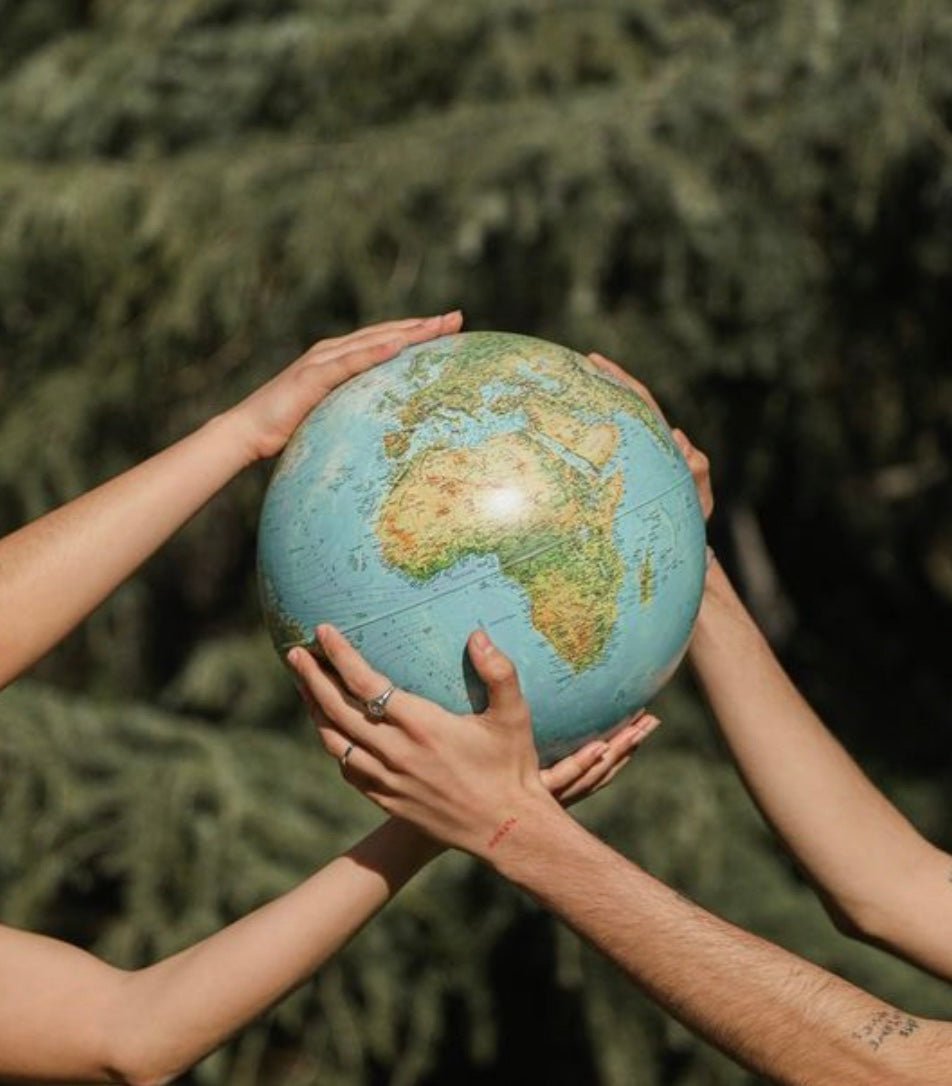 Earthen Dreams: Achieve Your Nature Inspired Bedroom ♡ - Ever Lasting