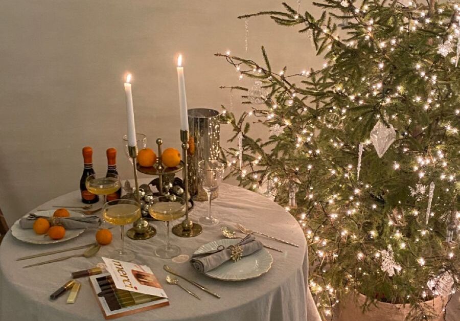 Embracing Festive Farewell: Celebrating 2023's Cozy Memories in Bedding Bliss - Ever Lasting