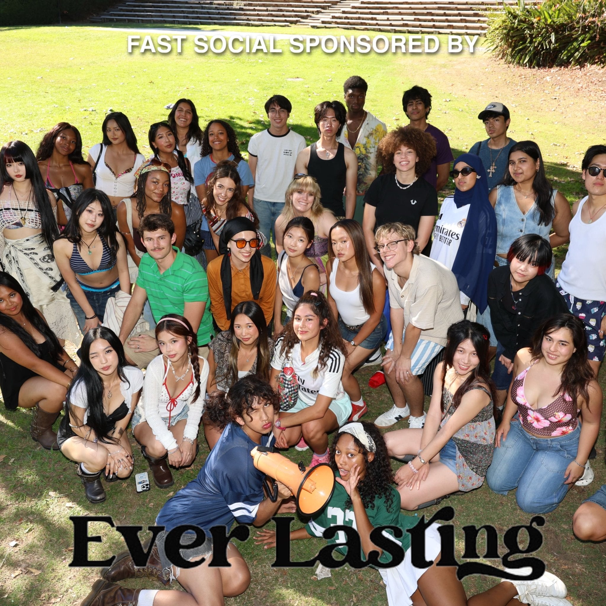 EverGiving x UCLA: Empowering the Next Generation of Creatives Through Collaboration - Ever Lasting