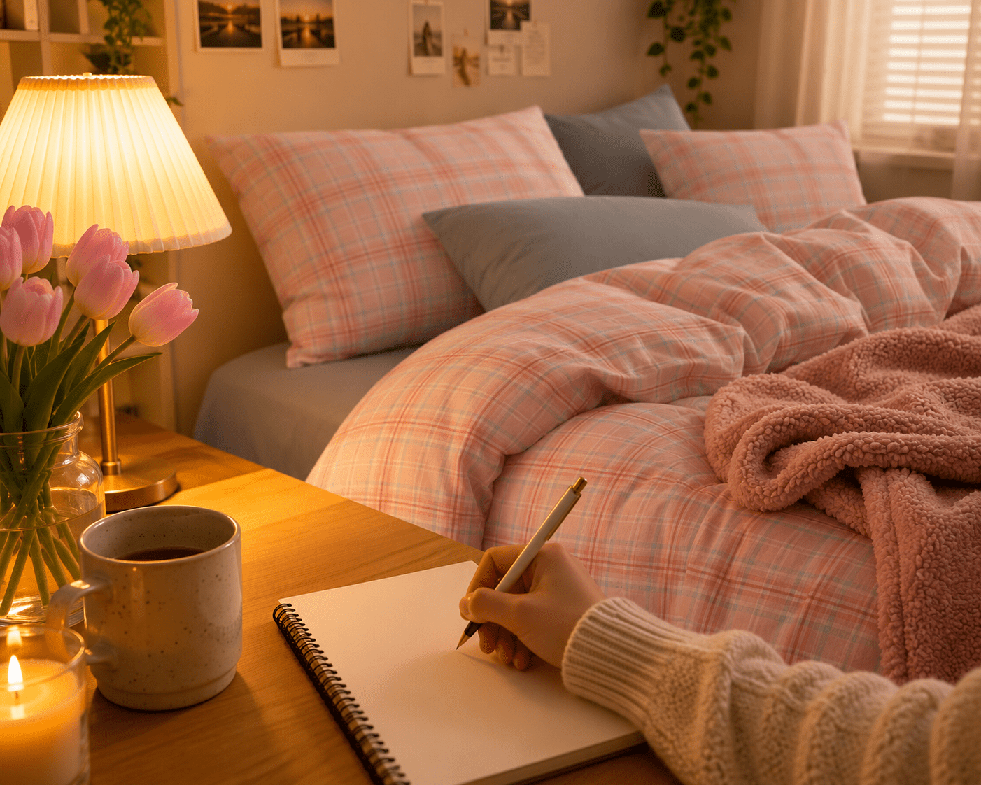 First-Gen Student? Here's How to Write Your Dorm Checklist - Ever Lasting