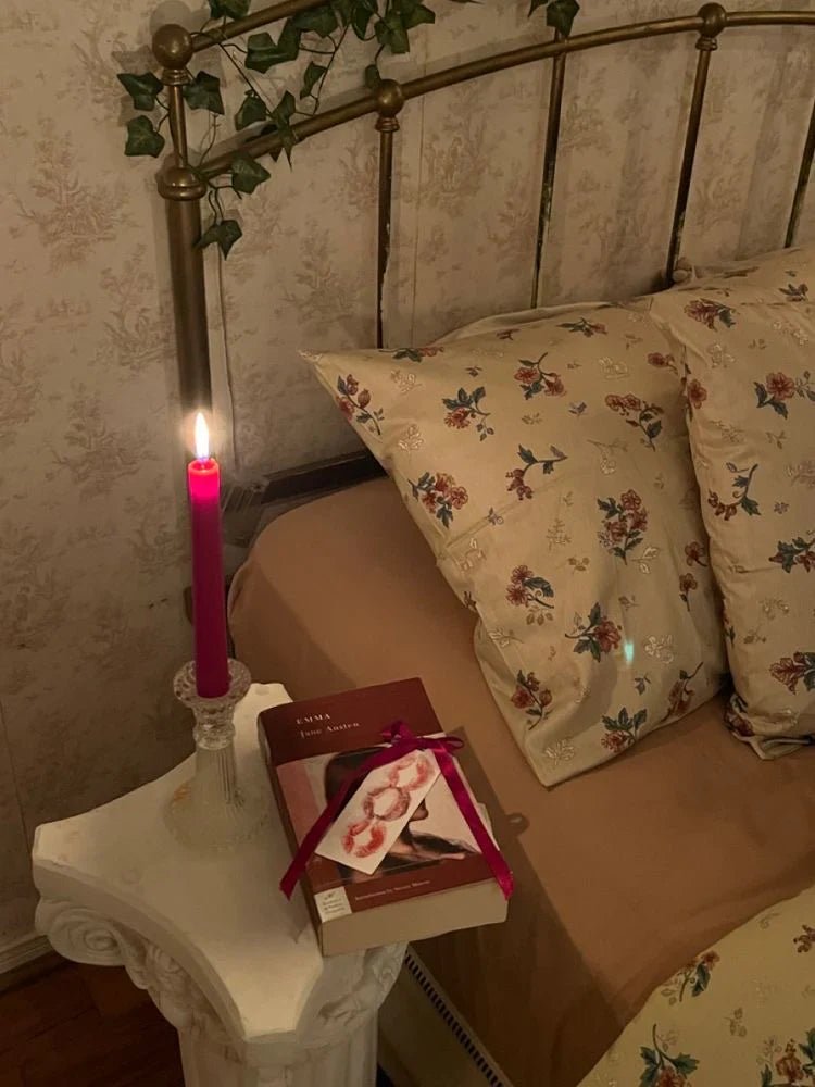 Floral Bedding is Simply a Summer Must 🌸 - Ever Lasting