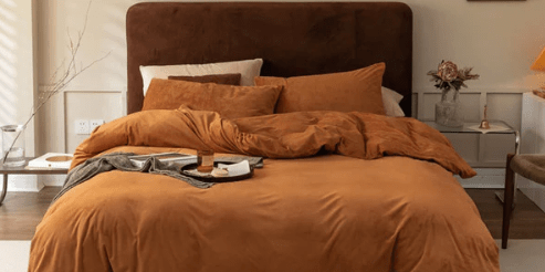 🍁 Get the ‘Gilmore Girls’ Fall Vibes 🍁 : Bedroom Decor Ideas - Ever Lasting