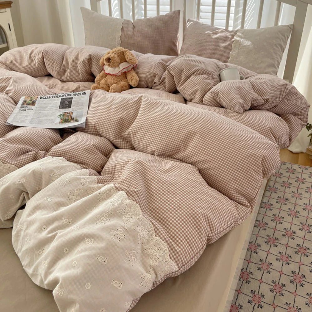 How to Choose Bedding That Lasts: A Practical Guide to Quality Pieces - Ever Lasting