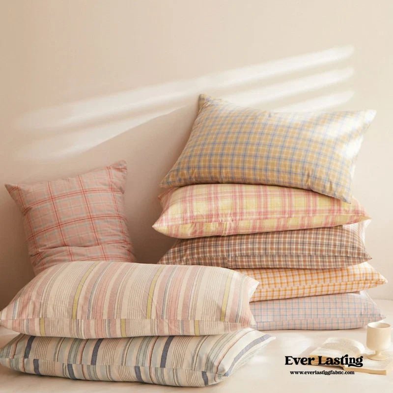 How to Choose Bedding That Lasts: A Sustainable Buyer’s Guide - Ever Lasting