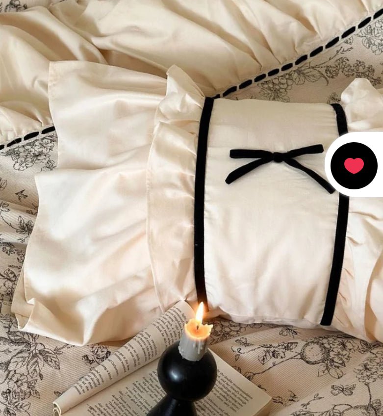 How to: Choosing the Perfect Cool Bedding for Hot Summer Nights 🛌 - Ever Lasting