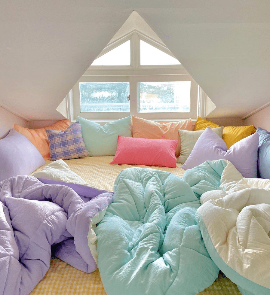 ☆ How to Customize Your Bedding to Perfection ☆ - Ever Lasting