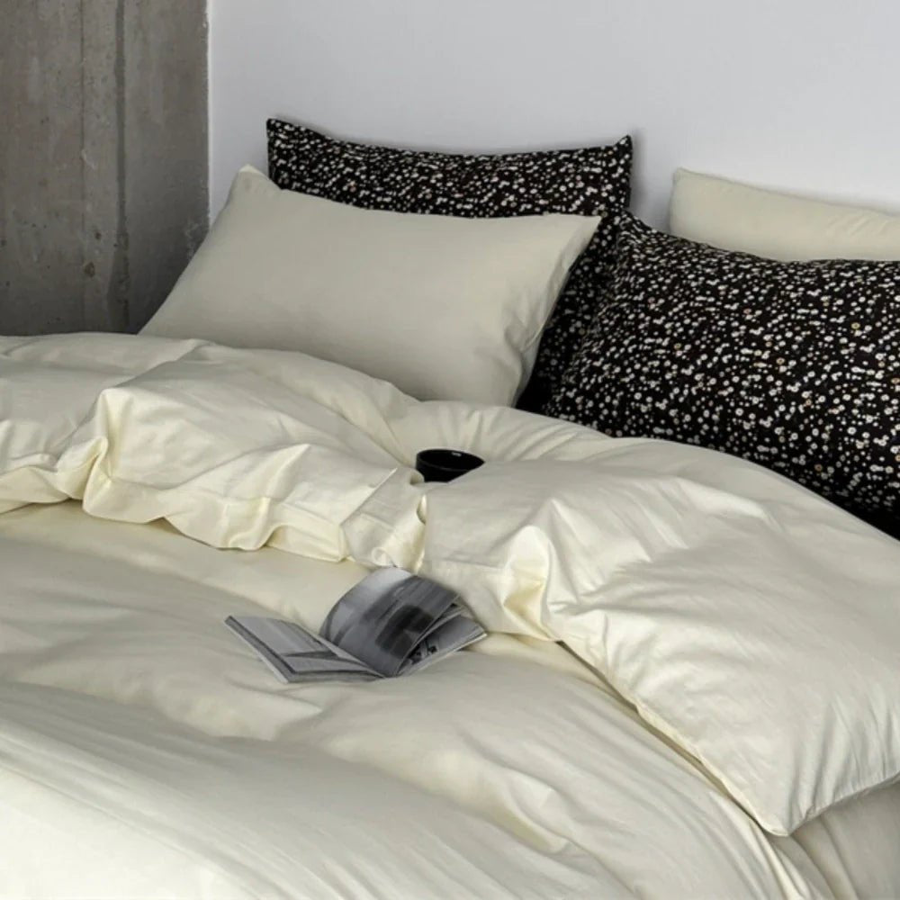 How to Layer Unisex Bedding for All Seasons - Ever Lasting