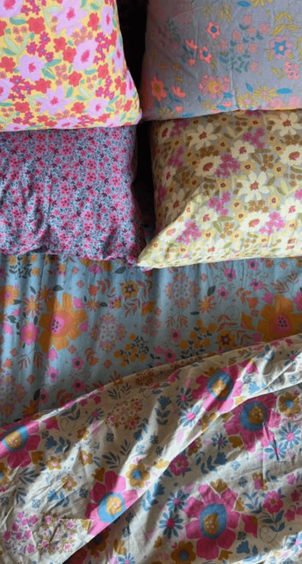 How to mix patterns in your home with Ever Lasting - Ever Lasting