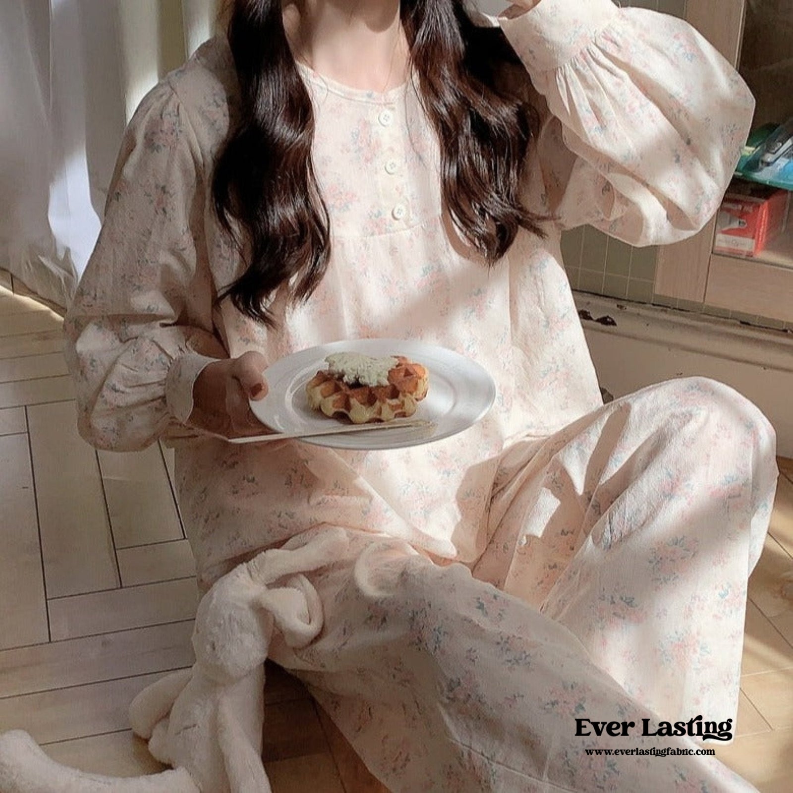 How to Style a Cozy Gothic Bedroom Inspired by Alice in Borderland - Ever Lasting