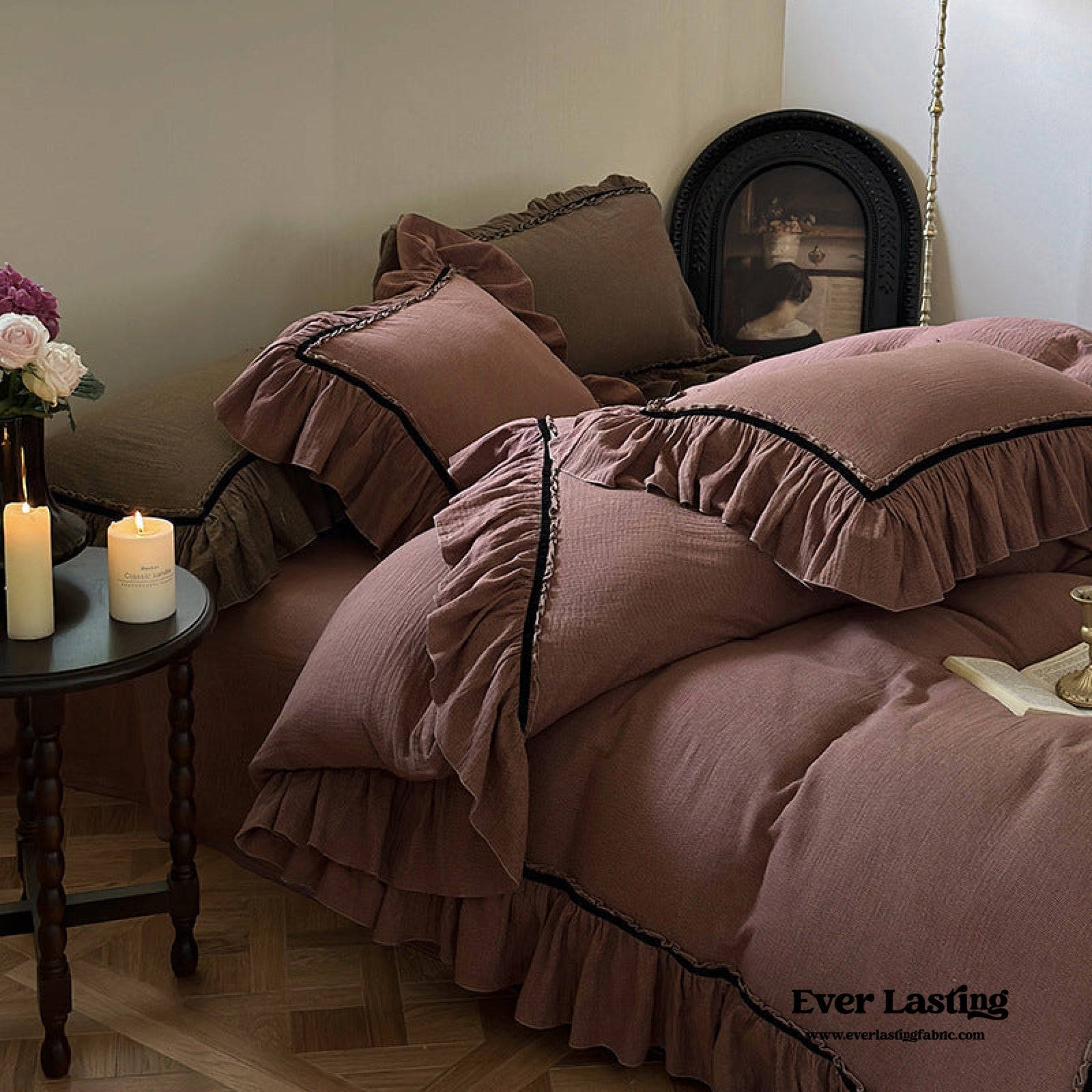 How to Transform Your Bedroom into a Modern-Day Castle Chamber - Ever Lasting