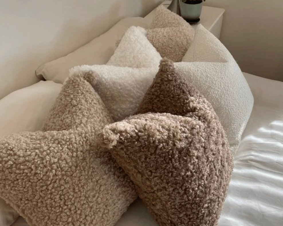 Latte Bedroom Aesthetic: This Summer's Coolest Inspo - Ever Lasting