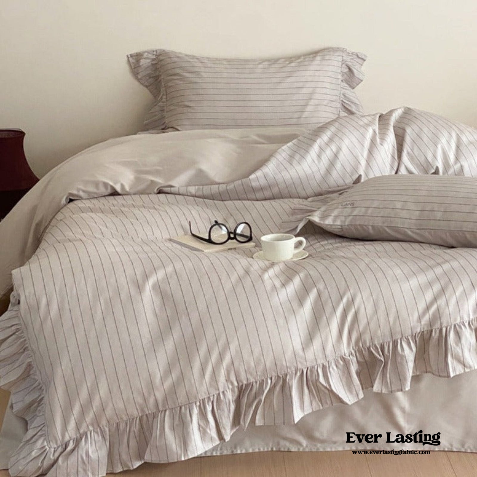 Lazy Days Made Luxe: Elevate Your Loungewear for Total Comfort & Style - Ever Lasting