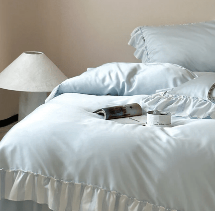 Light Academia x Summer Vibes: Refreshing Your Space with Style - Ever Lasting