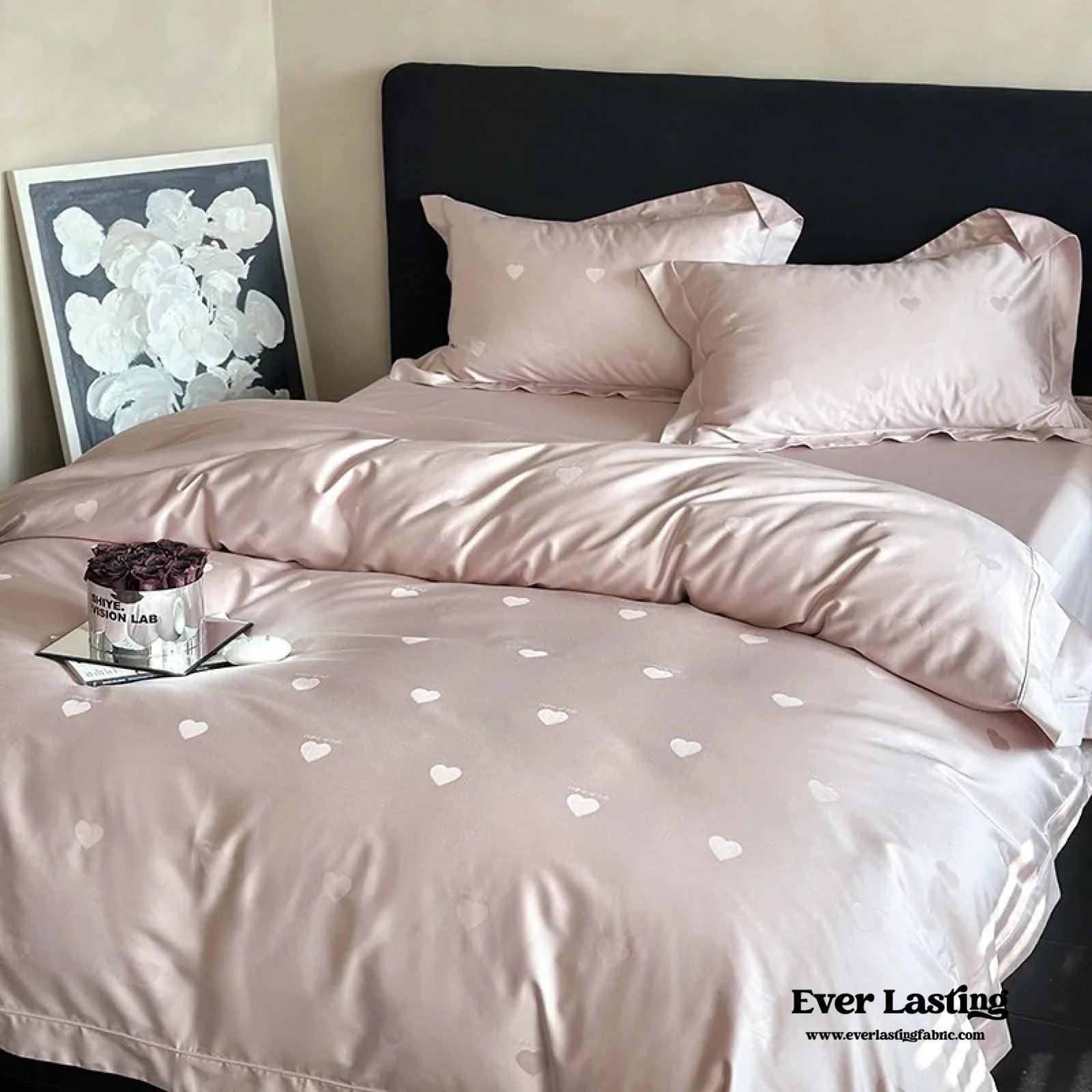 Luxury vs. Budget Bedding: Is Expensive Worth It? - Ever Lasting