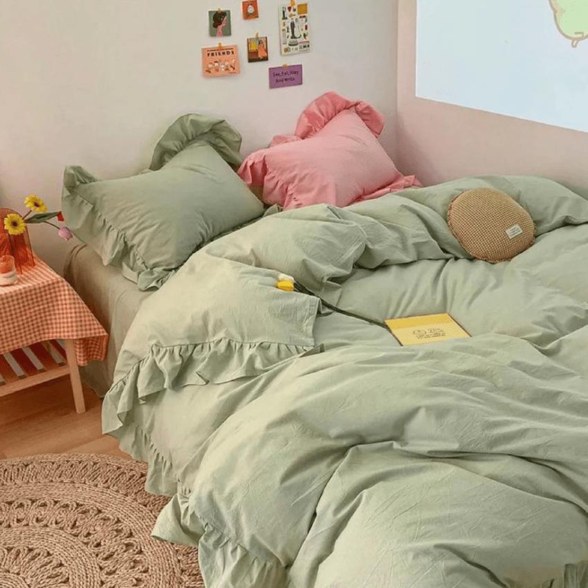 Make your space an enchanted Fairycore realm for Halloween - Ever Lasting